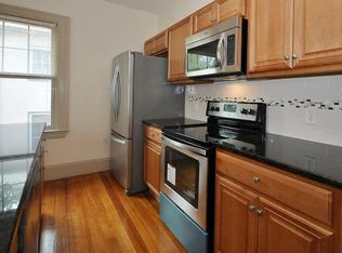 58-60 Englewood Ave #2, Brighton, MA 02135