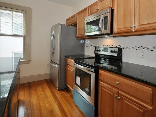 58-60 Englewood Ave, Brighton, MA