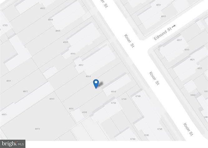 1st image of 4816 Knorr St