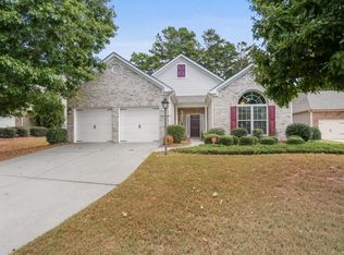 5218 Centennial Hill Dr NW, Acworth, GA 30102