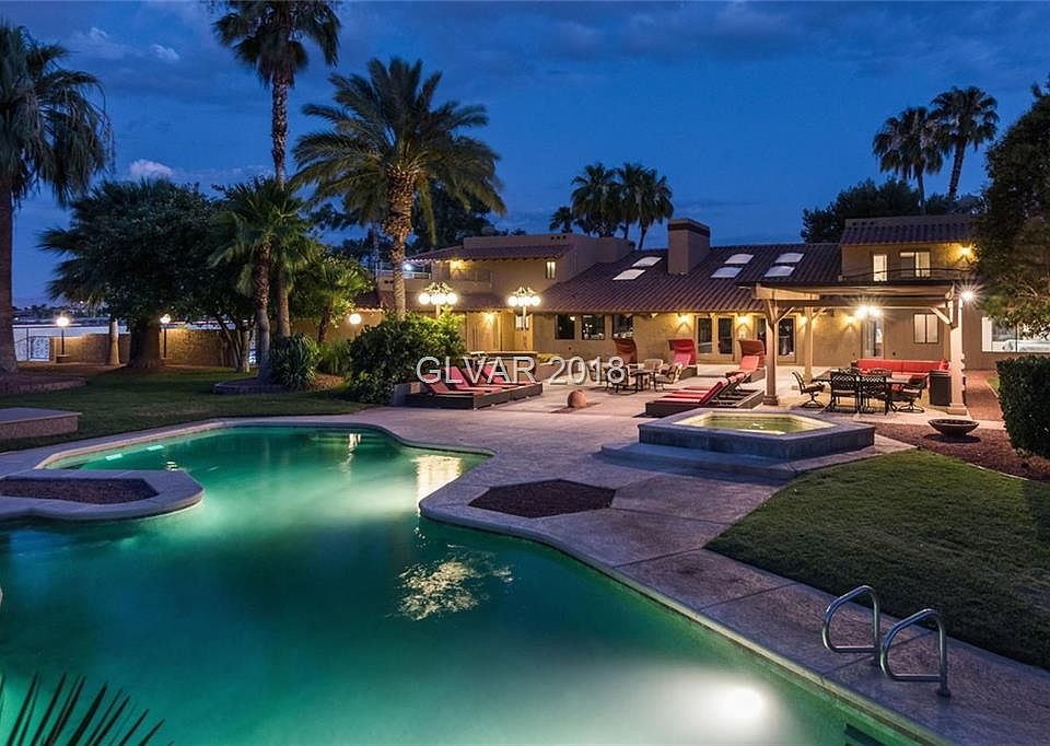 PATRICK　NEVADA-LN　BLK　38 4090 E Patrick Ln, Las Vegas, NV 89120 | Zillow