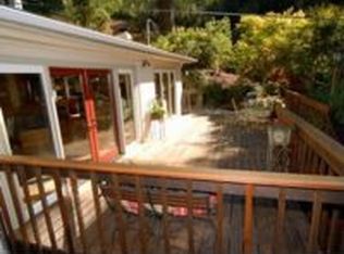 5998 Alhambra Ave, Oakland, CA 94611