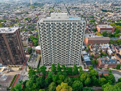 604 S Washington Sq APT 1015, Philadelphia, PA, 19106