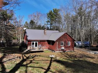 855 Bristol Rd, Bristol, ME 04539