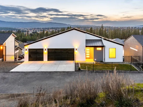 2616 S Galway Ln, Spokane Valley, WA 99037