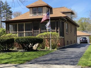 316 S Princeton Ave, Villa Park, IL