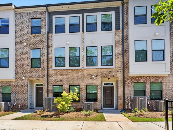 691 Bandon Aly, Cary, NC 27513