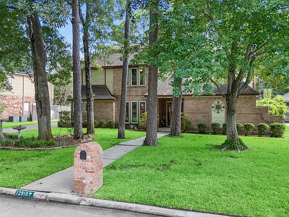 4th image of 12910 Chriswood Dr