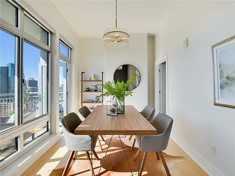 603 Davis St #2001 — Photo 9