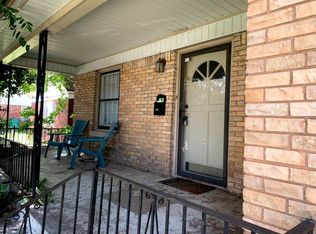 1809 N Villa Ave, Oklahoma City, OK 73107