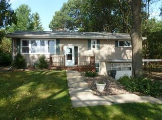 2542 New Pinery Rd, Portage, WI 53901