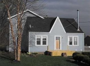 4037 Daniels Rd, Ransomville, NY 14131