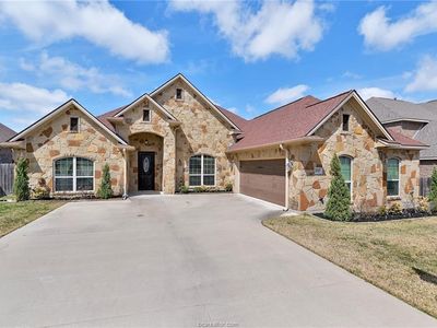 2610 Cartington Ct, College Station, TX, 77845