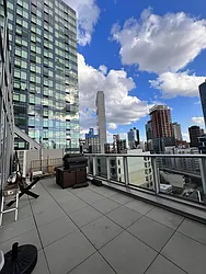 Rented by The KCI Group