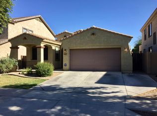 1533 S Ponderosa Dr, Gilbert, AZ 85296