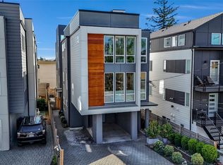 4218 Linden Avenue N, Seattle, WA
