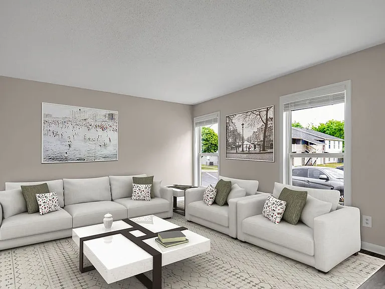 Windtree Apartment Homes — Photo 22