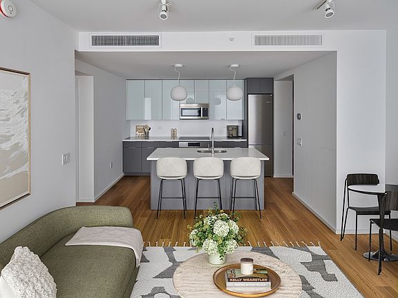 4th image of 346 Kent Ave #1605