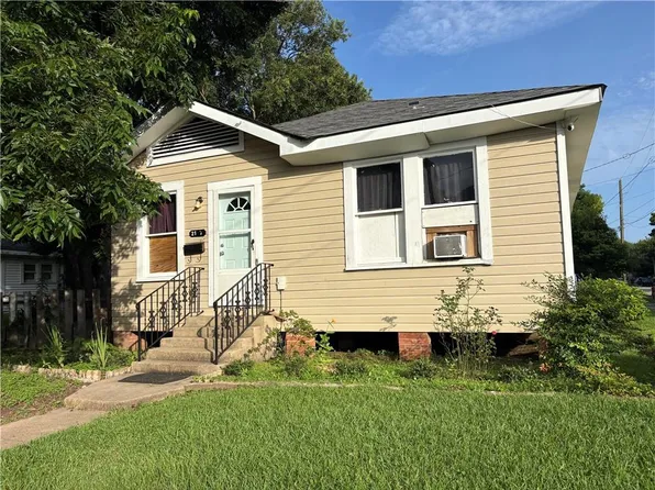 2107 Day St, Alexandria, LA 71301