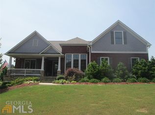 3265 Bluejack Ct, Buford, GA 30519