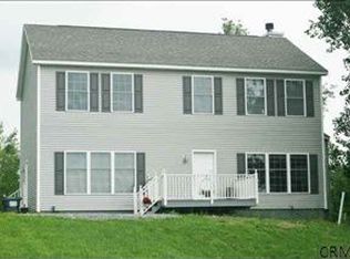 693 Wilson Hill Rd, Hoosick Falls, NY 12090