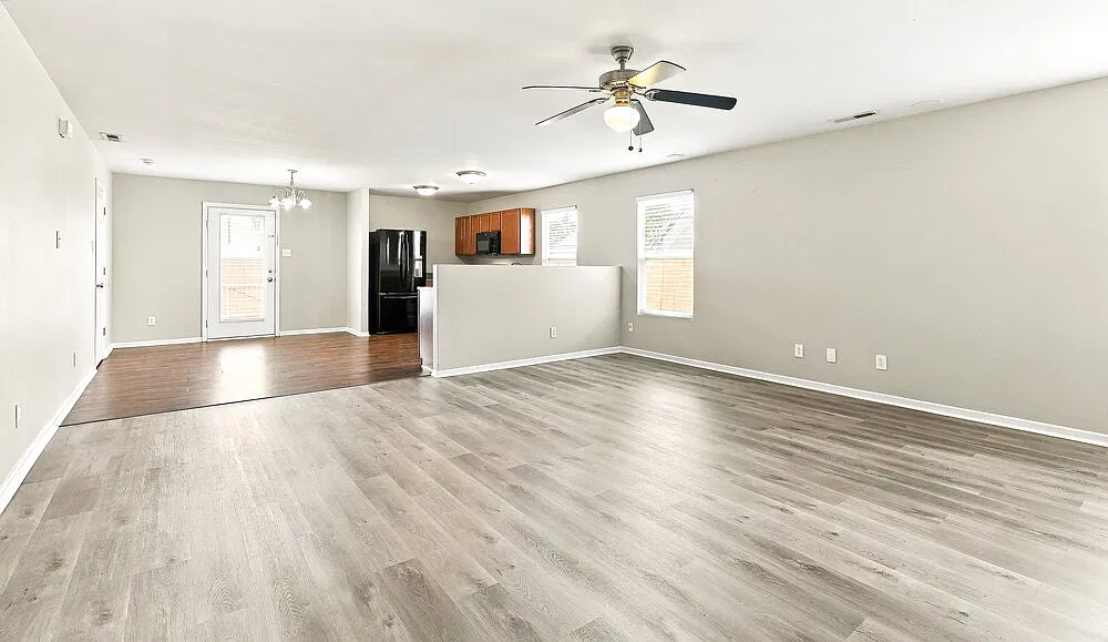 3 bed, 2.0 bath, 1507 sqft, $1,750 — Photo 4