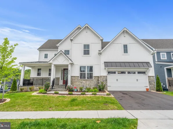 4770 Plum Rd, Monrovia, MD 21770