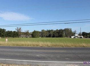 State Highway 621, Gonzales, LA 70737