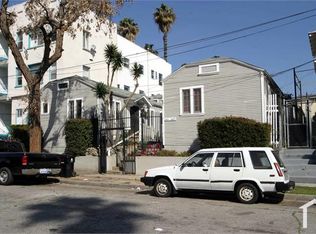 2401 W 10th St, Los Angeles, CA 90006