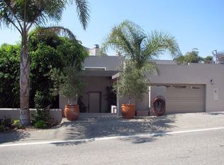 2935 Corral Canyon Rd, Malibu, CA 90265