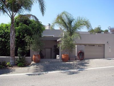 2935 Corral Canyon Rd, Malibu, CA, 90265