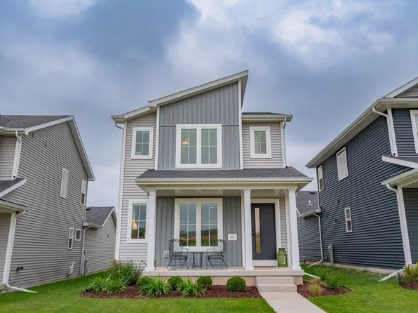 542 Redan Dr, Verona, WI 53593