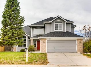 1455 S Pagosa St, Aurora, CO 80017