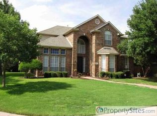 4573 Southgate Dr, Plano, TX 75024