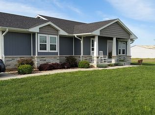 13200 Santa Fe Rd, Boonville, MO 65233