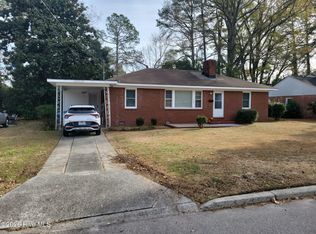 106 N Elm St, Greenville, NC 27858