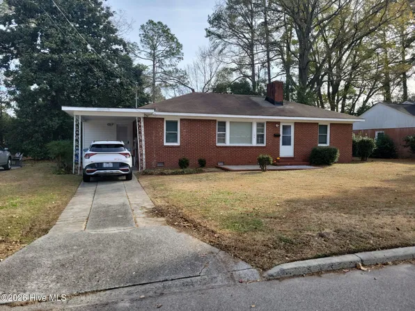 106 N Elm St, Greenville, NC 27858