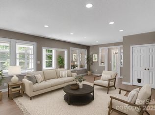 3333 Roberta Rd, Concord, NC 28027