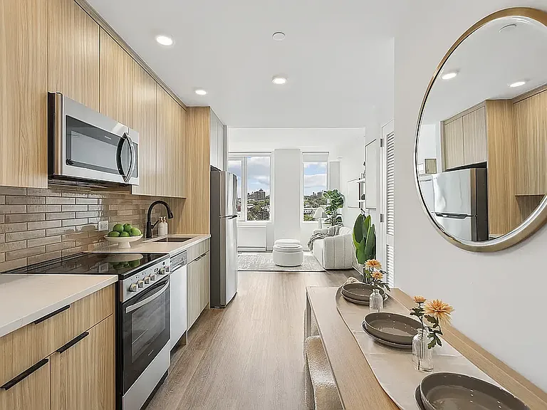 336 Douglass St #5M — Photo 4