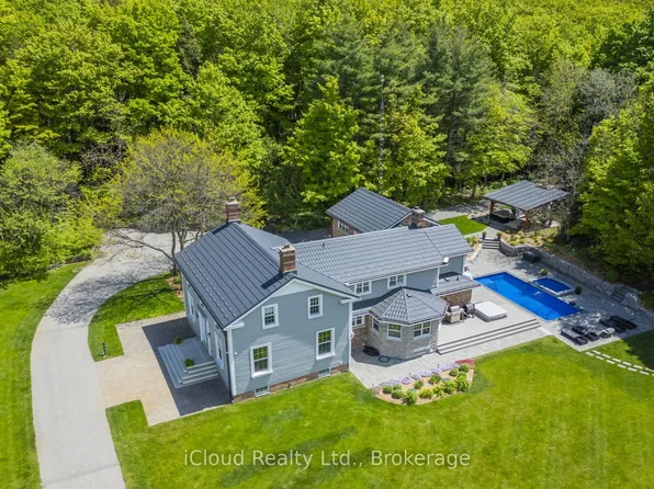 13232 5th Line, Milton, ON L9E 0E8