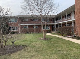 724 N Western Ave, Park Ridge, IL 60068