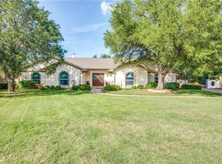 1122 Wilshire Dr, Trophy Club, TX 76262