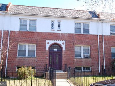 1220 Raum St NE, Washington, DC, 20002