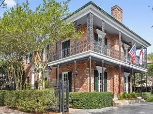 1300 Valence St, New Orleans, LA 70115