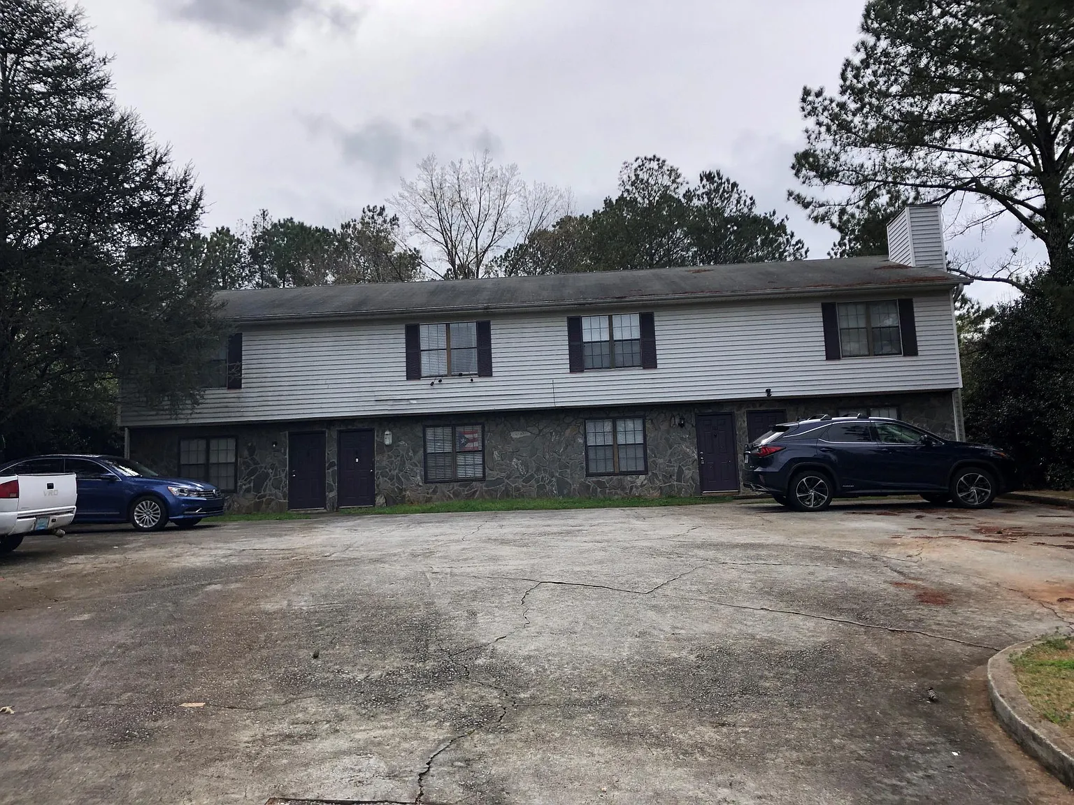 110 Caboose Ct — Photo 1