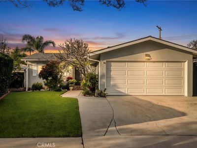 19016 Runnymede St, Reseda, CA, 91335