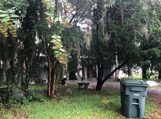 6 Beard Creek Ln, Savannah, GA 31410