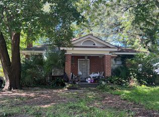 407 Kinzie Ave, Savannah, GA 31404