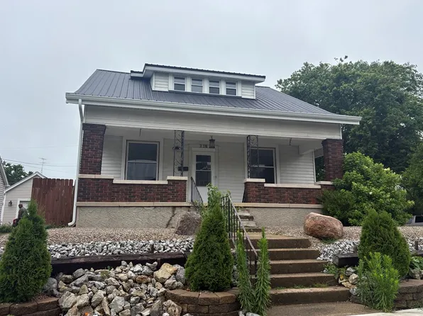 236 Lincoln Pl, Urbana, OH 43078
