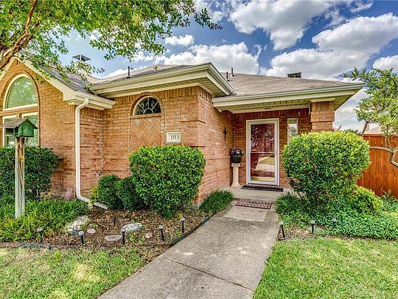 4th image of 1113 Creekstone Dr